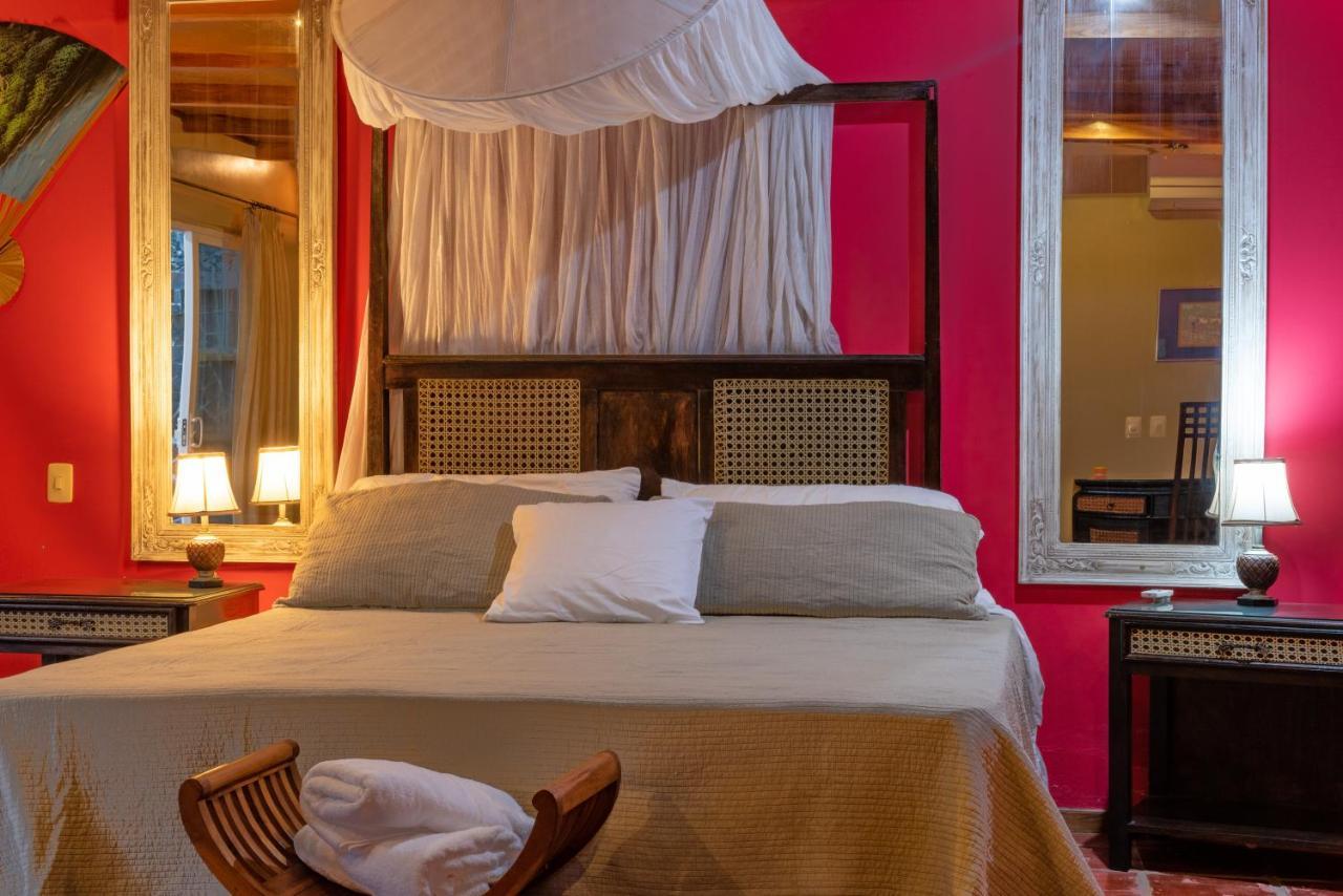 Hotel Casa Sunzal La Libertad Zewnętrze zdjęcie